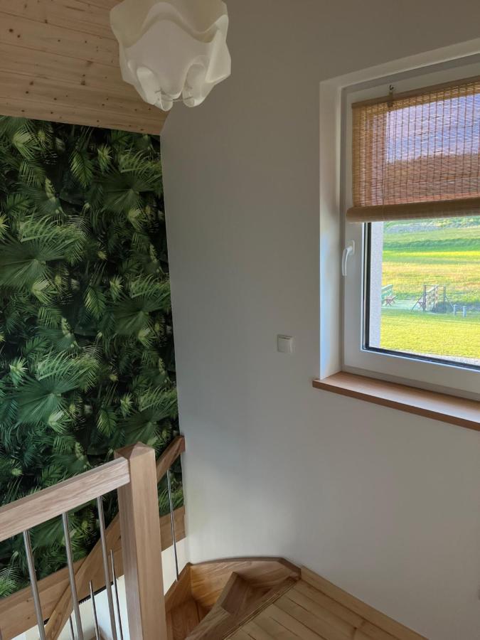 Biale Domki Bytów Exteriör bild